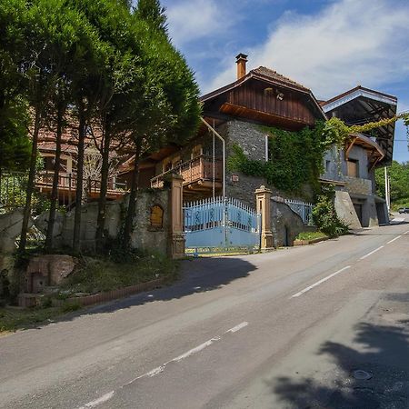 Studio Atypique Et Cosy, Classe "Gite De France" 5Min Centre, 15Min Gare, Lit Queen Size "Climatisation, Netflix Et Wifi, Parking, Lave Vaisselle, Boite A Cles Pour Arrivee Tardive - Gites La Tarine Albertville Dış mekan fotoğraf